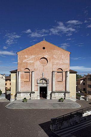 Pordenone(Dome)